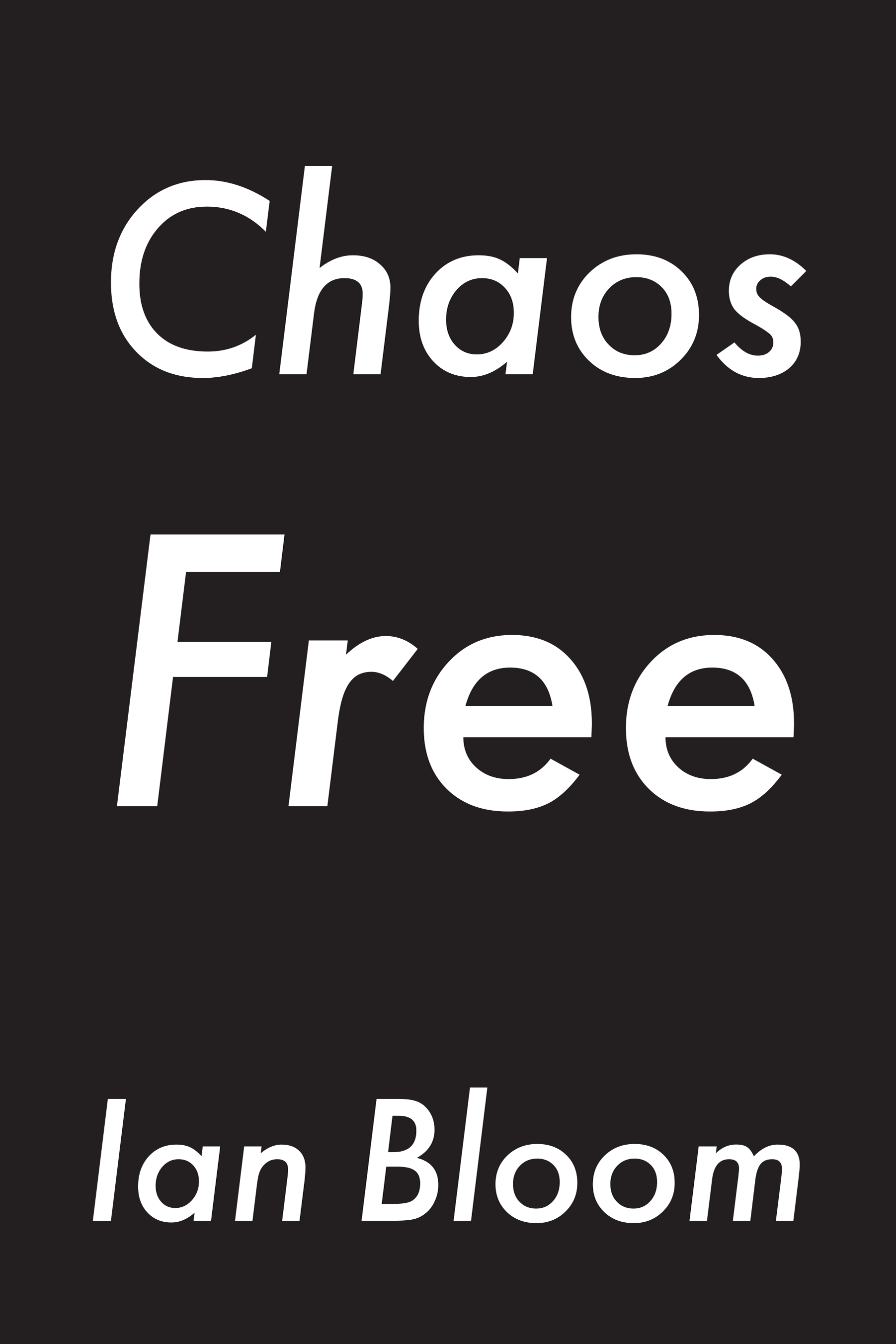 Chaos Free