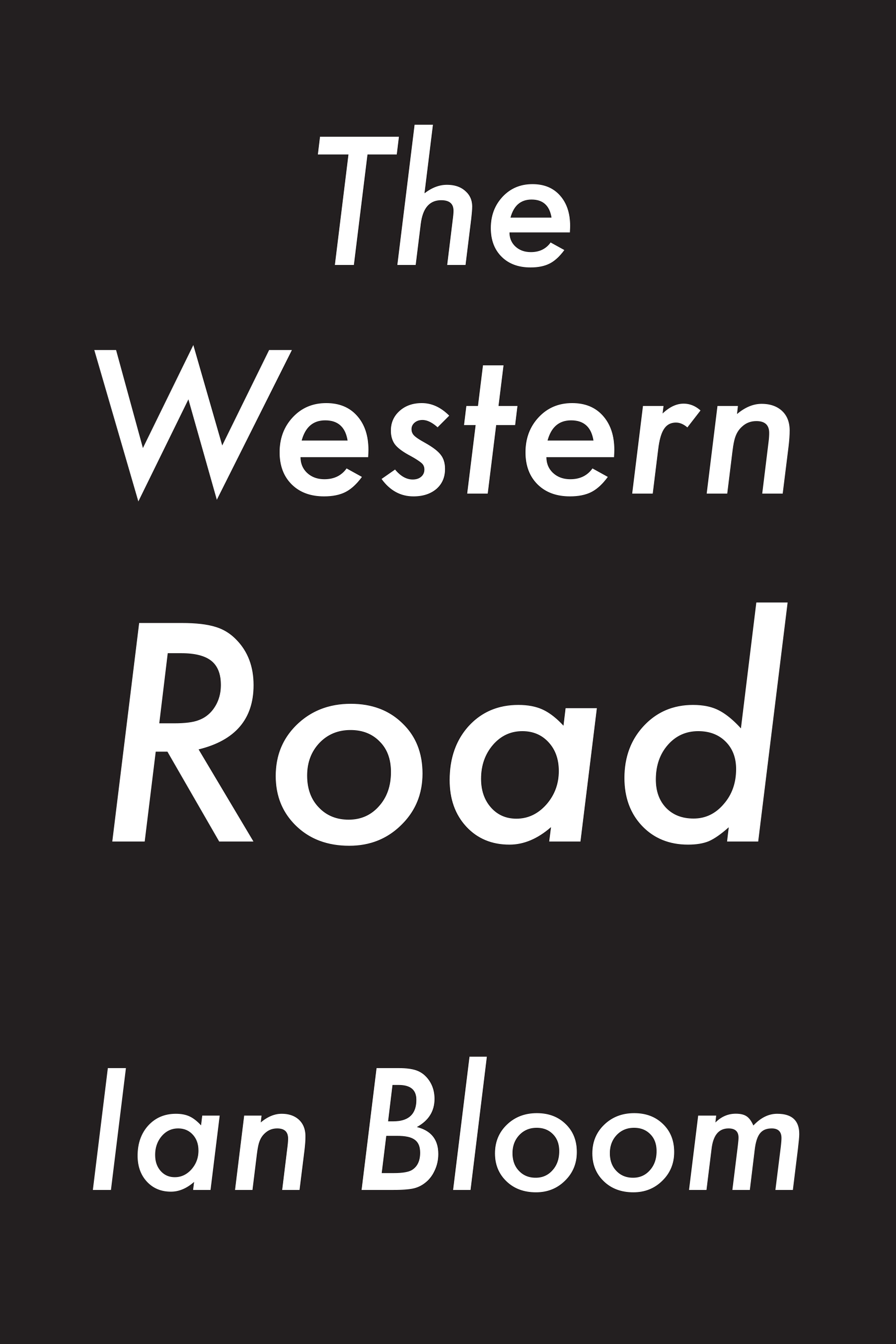 The Western Road