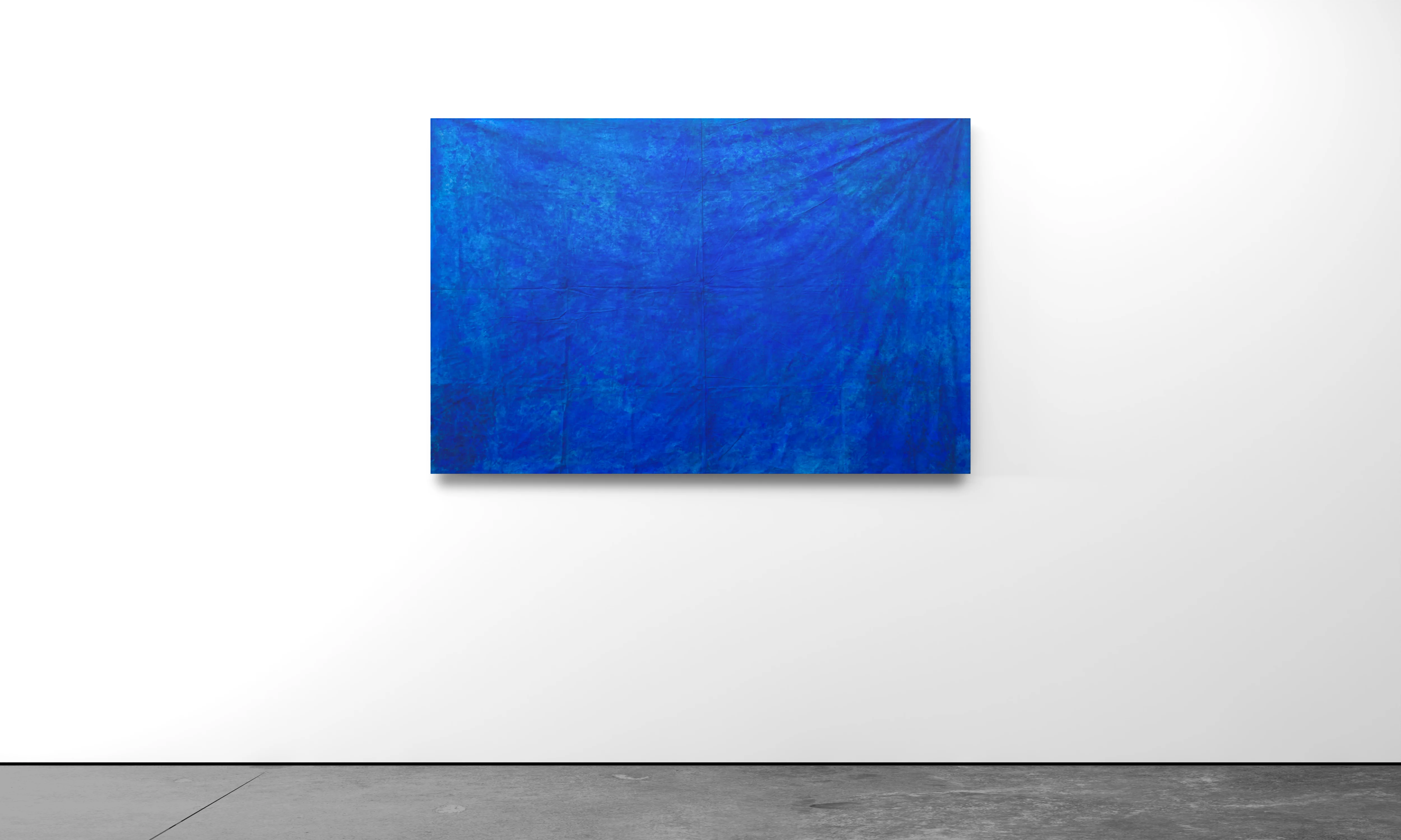 Ocean, New York, 2016, New York — installation view