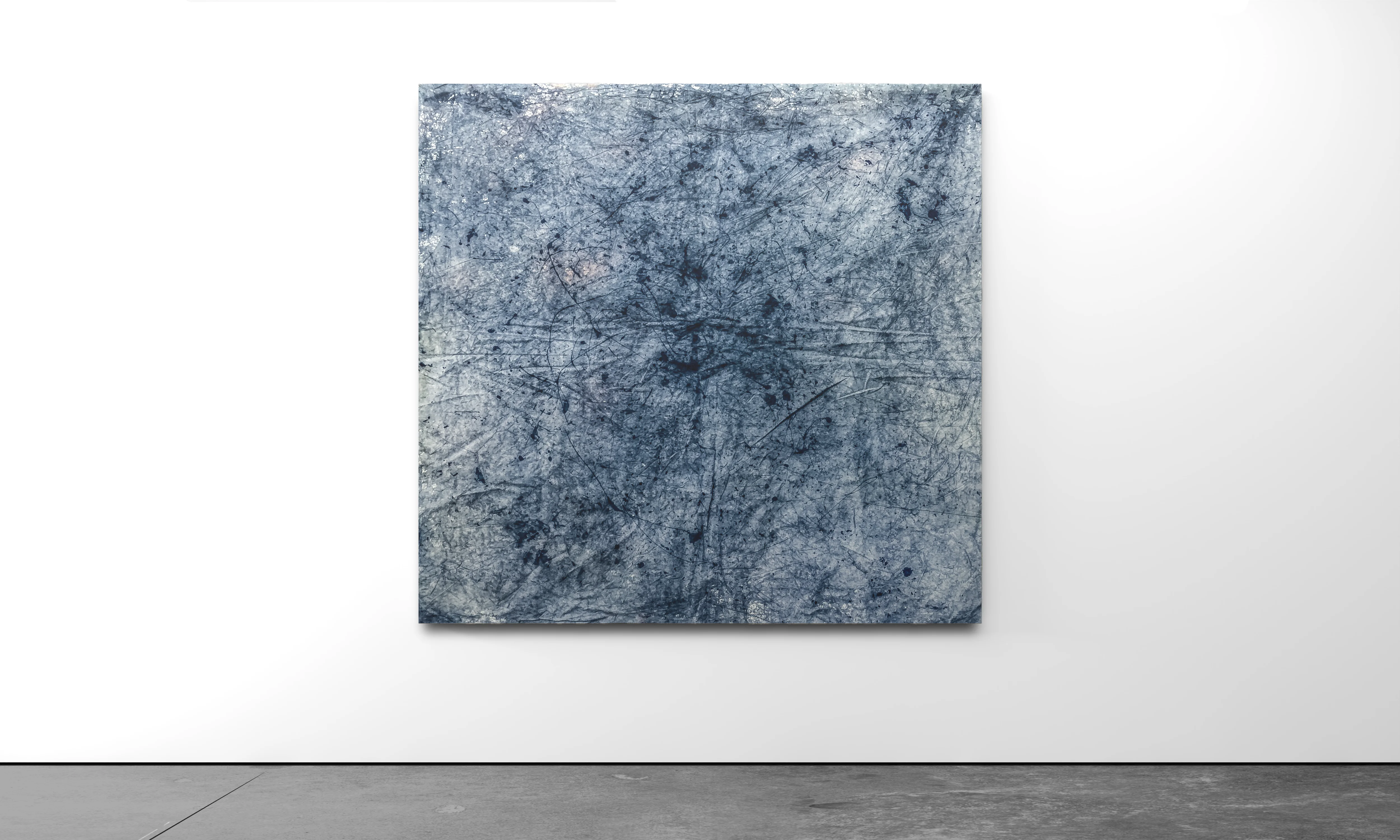 Road No. 2, New York, 2016, New York — installation view