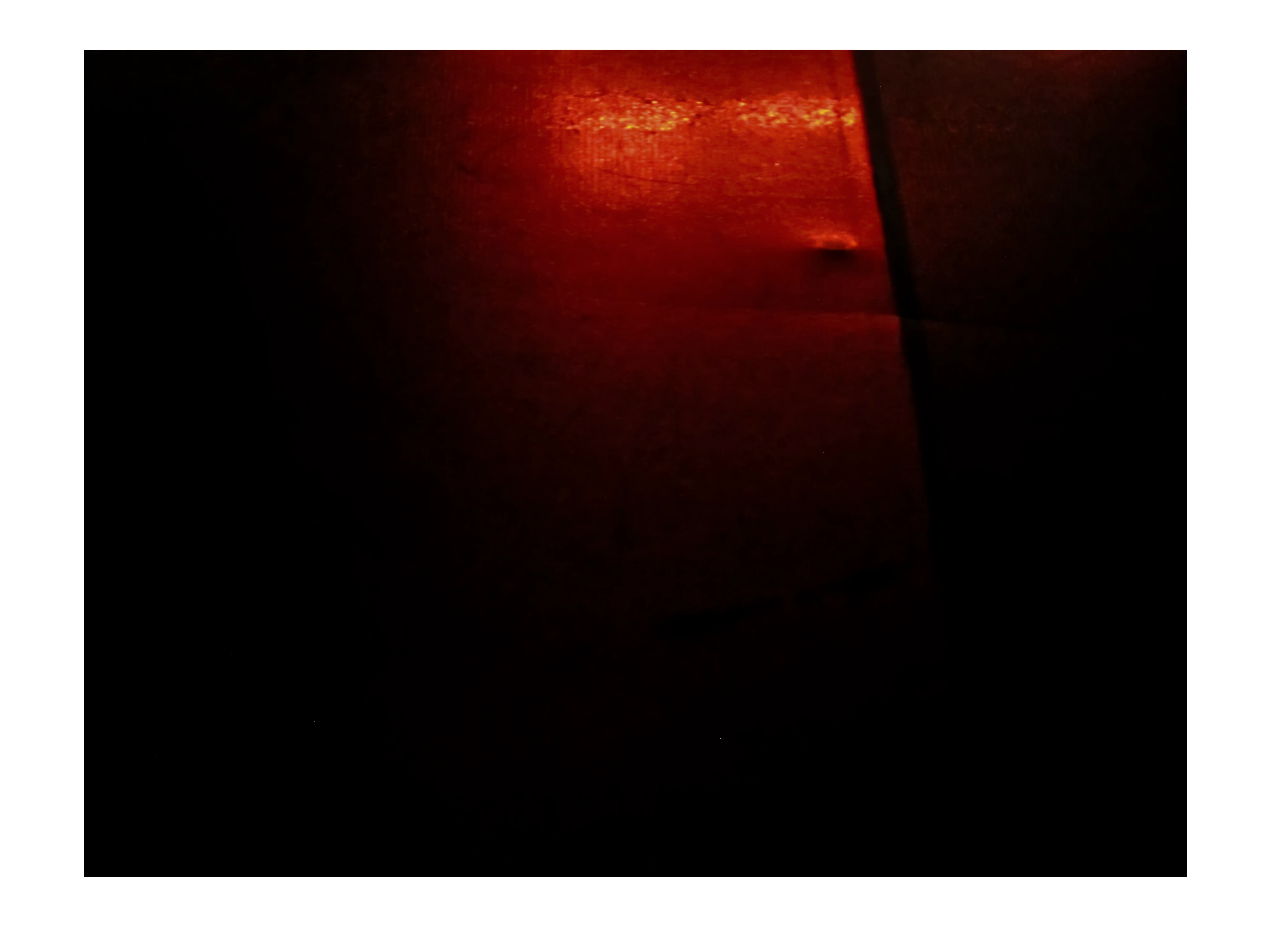 The Red Room, Chicago