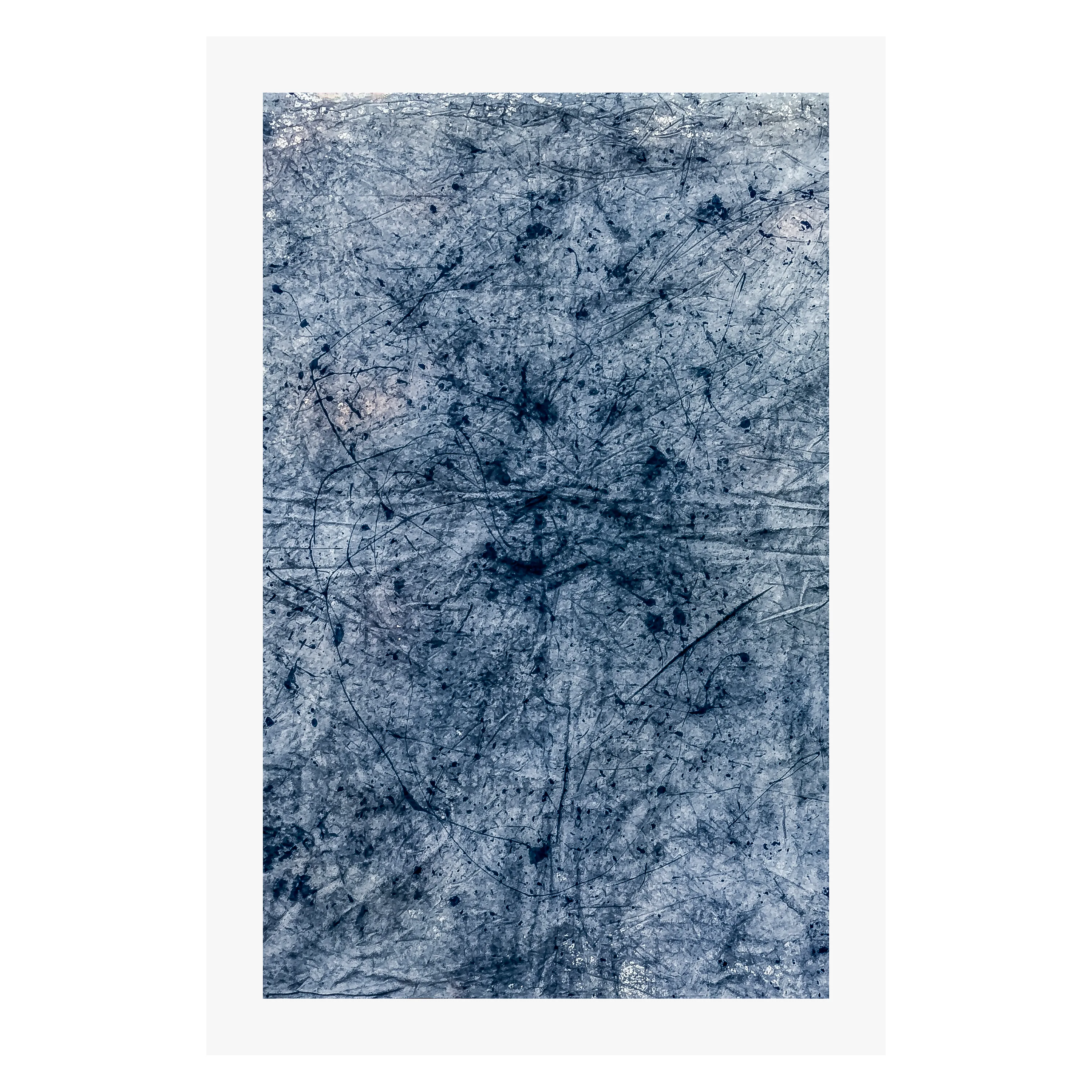 Road No. 2, New York, 2016