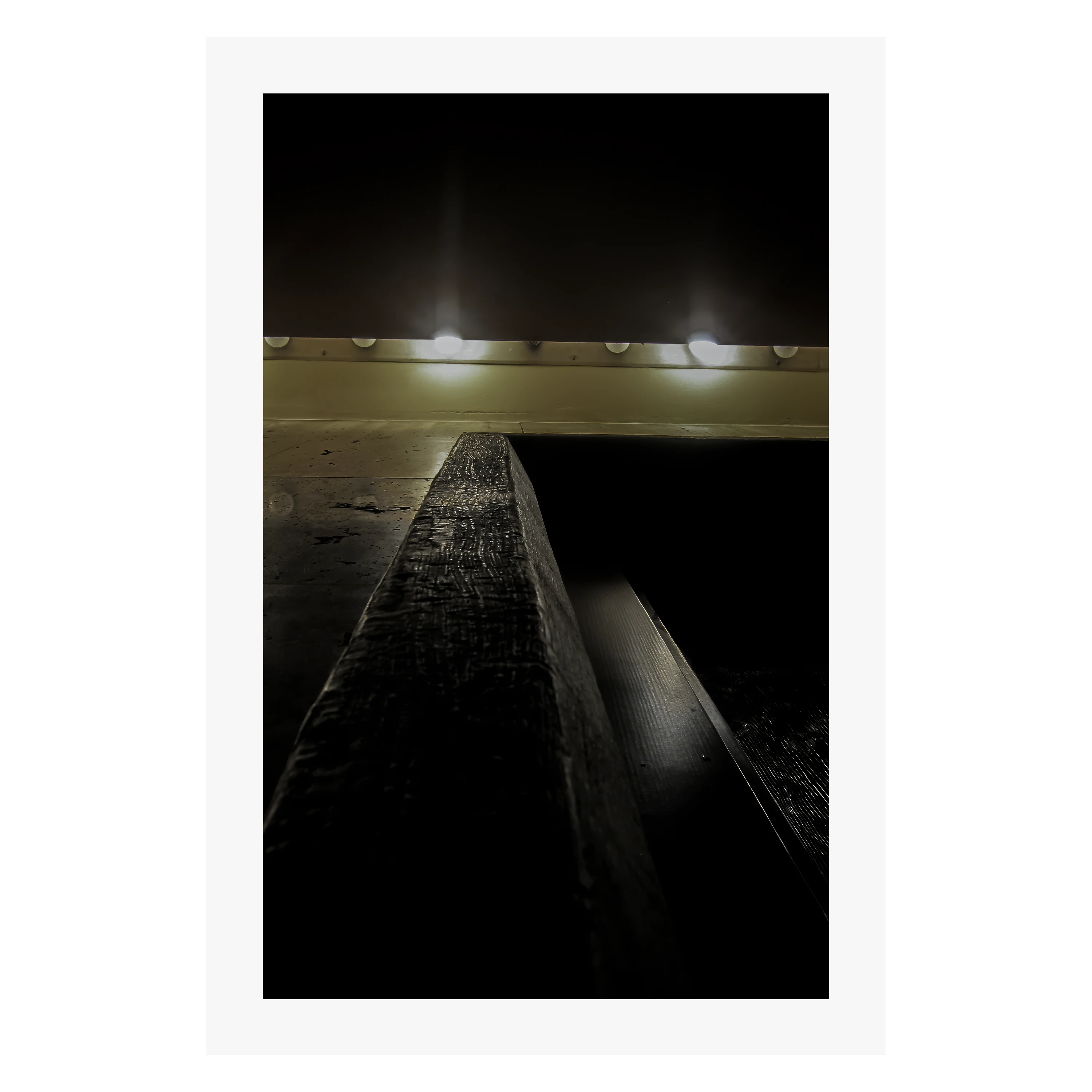 The Light Well, Chicago, 2016
