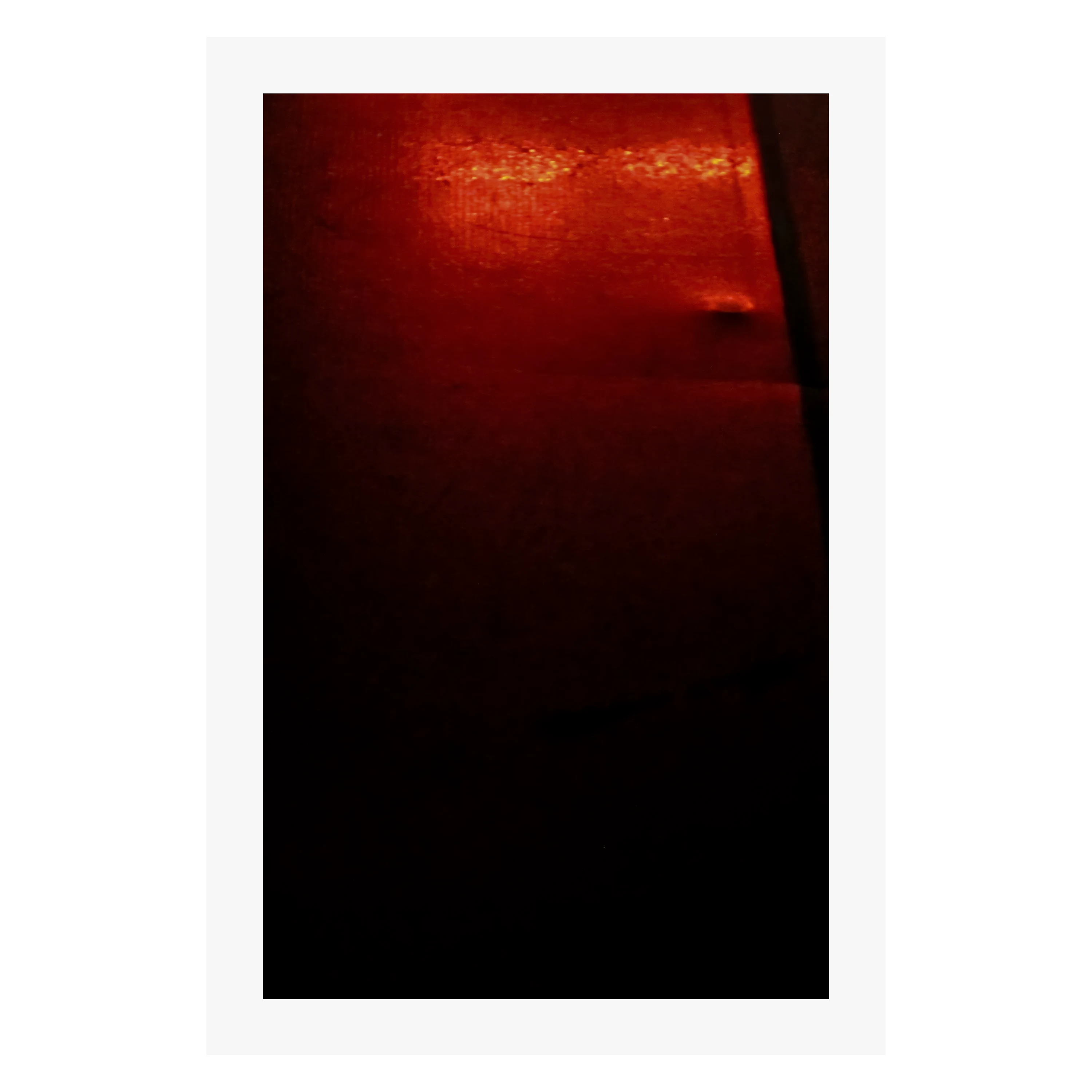 The Red Room, Chicago, 2016