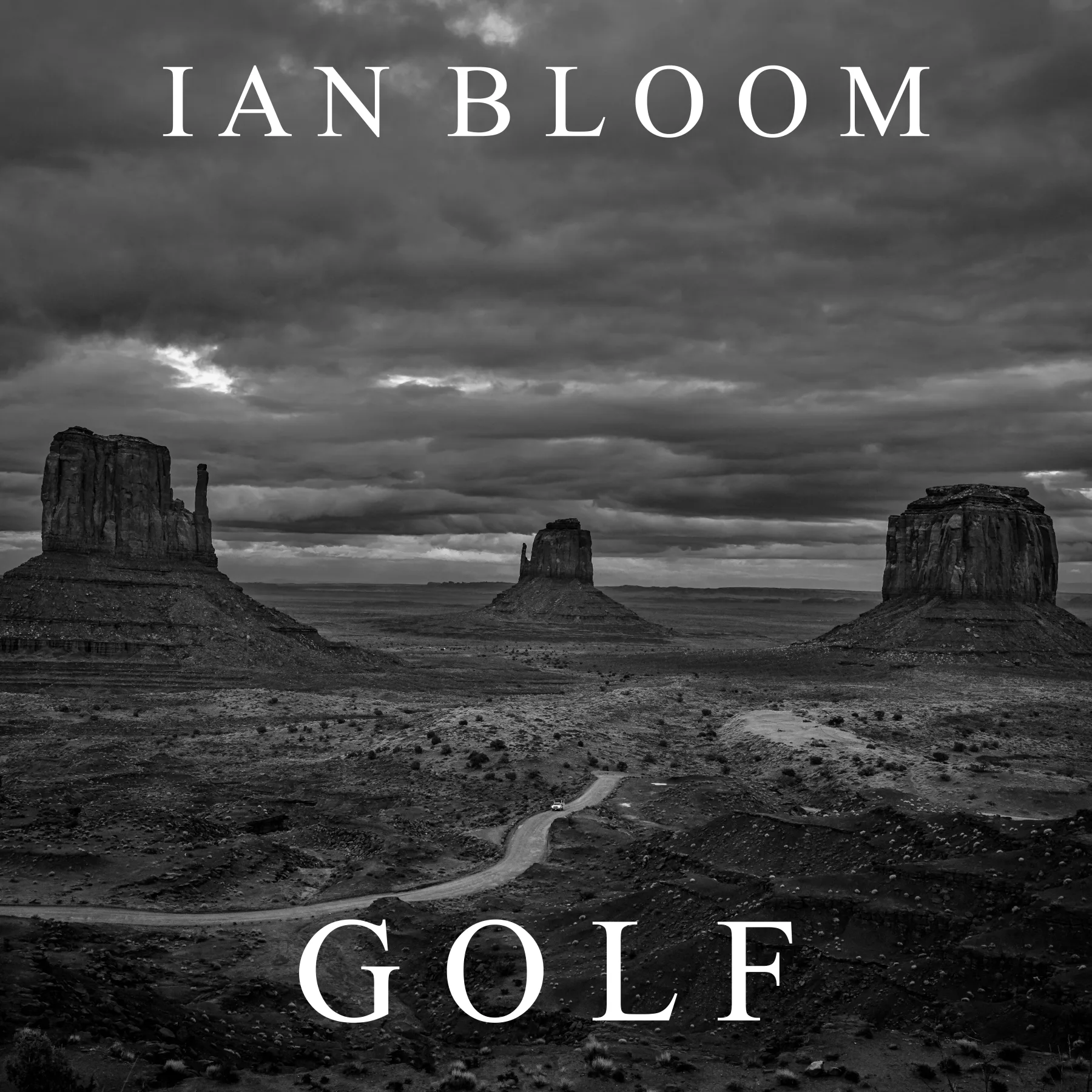 Golf (CD)