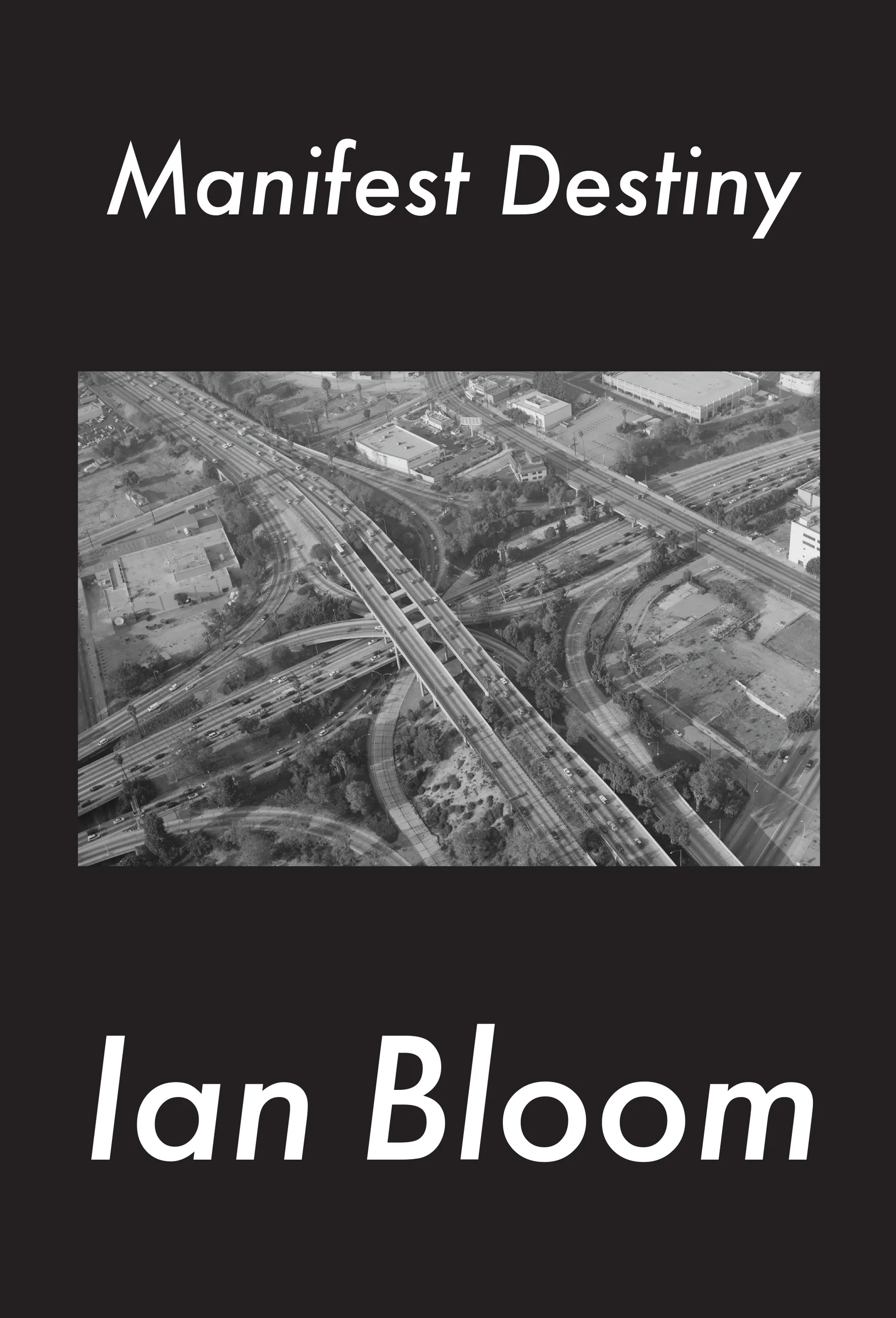 Manifest Destiny image 1