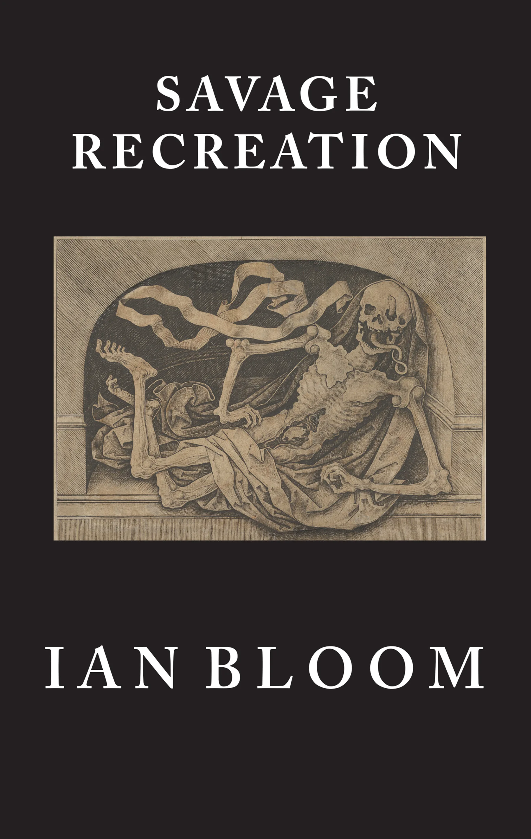 Savage Recreation image 1