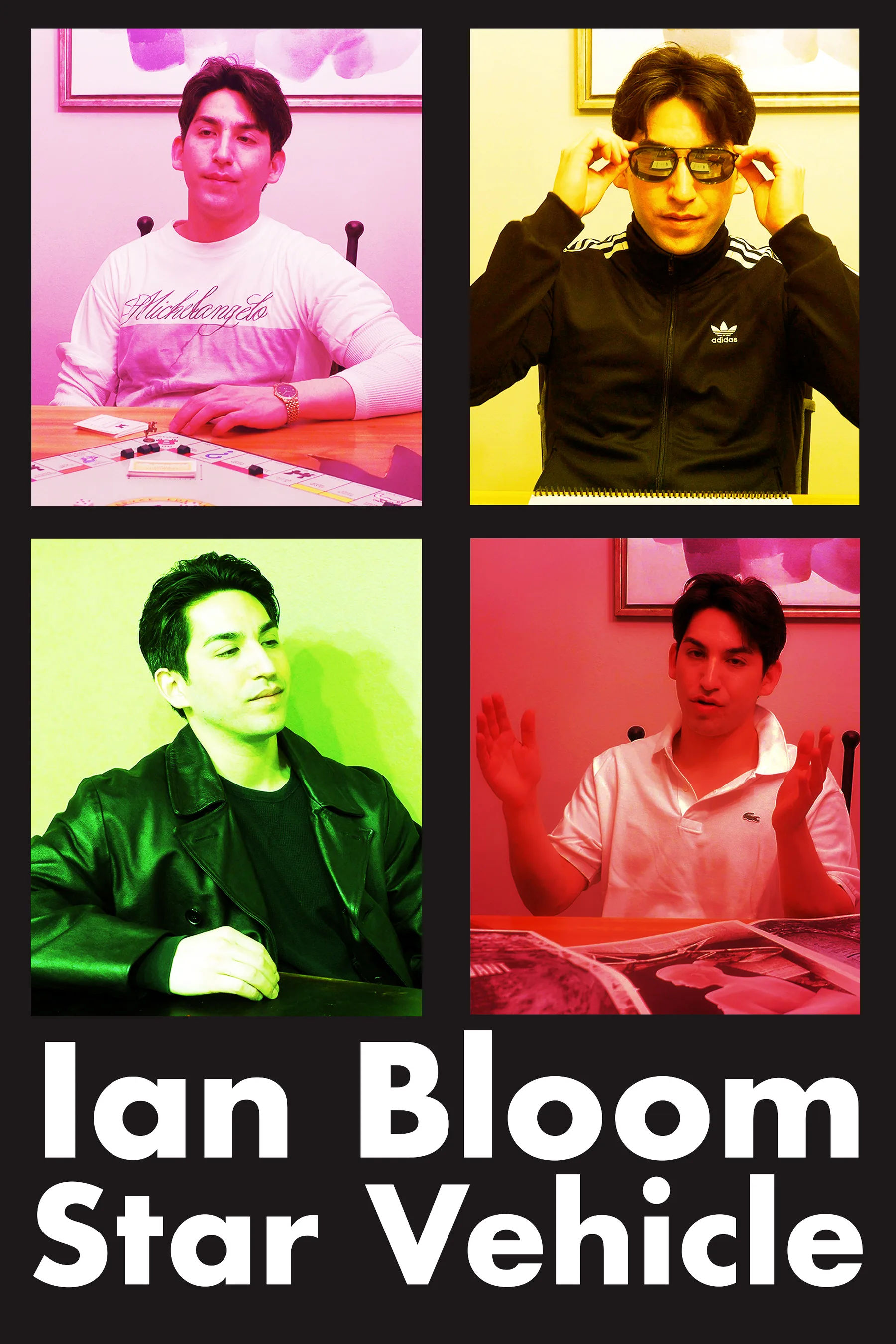 Star Vehicle image 1