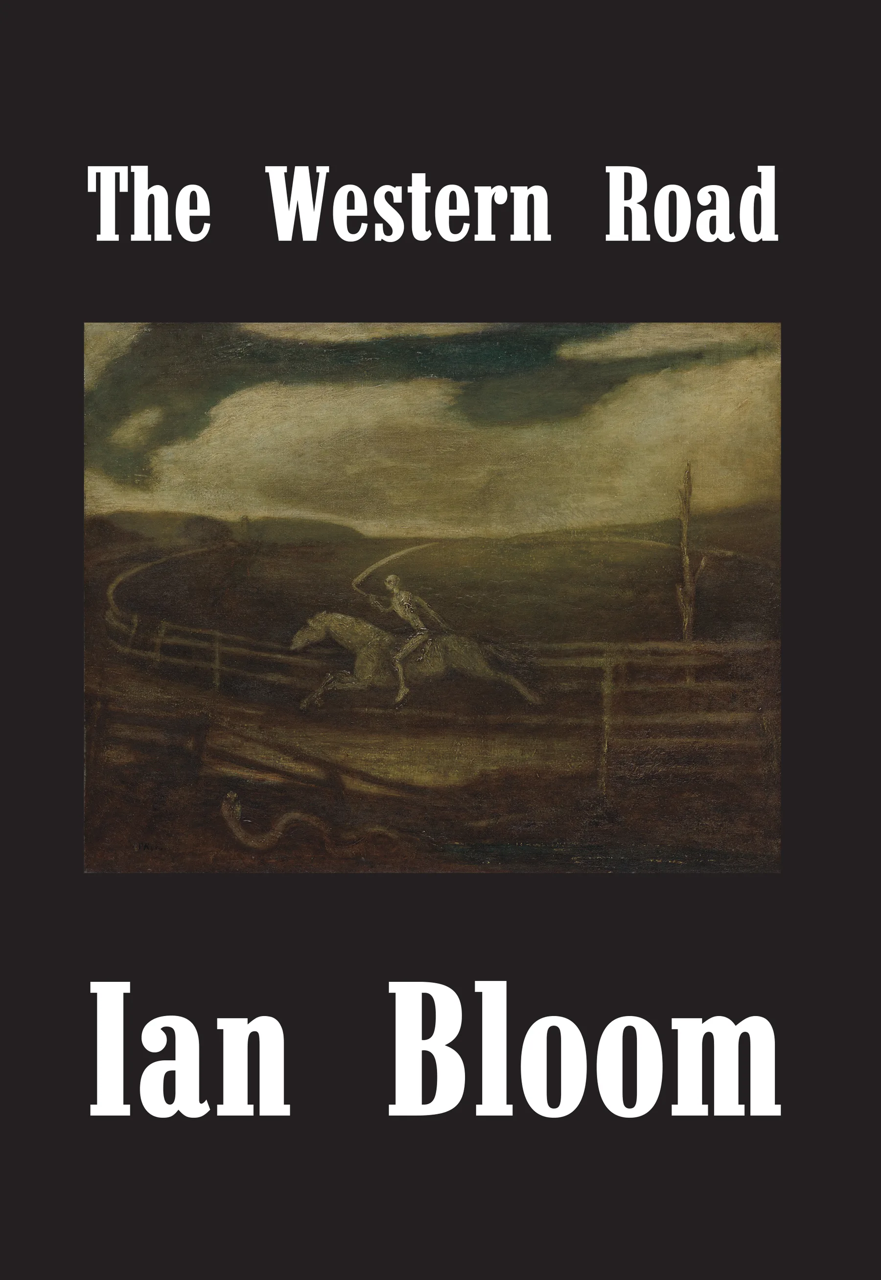 The Western Road image 1