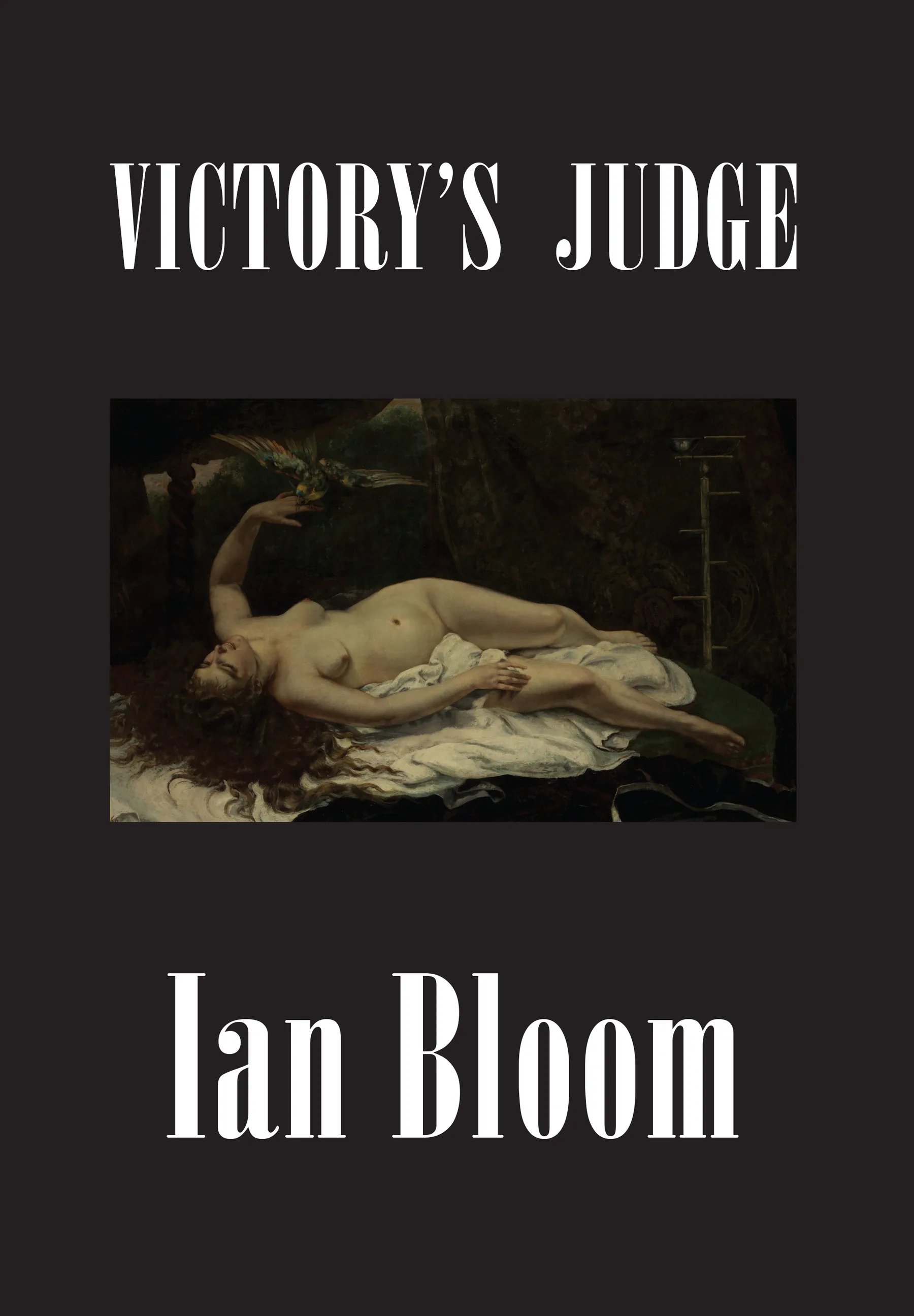 Victory's Judge image 1